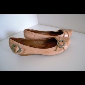 NWOT Dr. Schools flats!